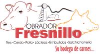 OBRADOR FRESNILLO
