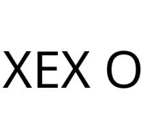 XEX O