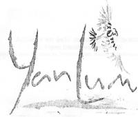 YAN LUM