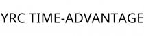YRC TIME-ADVANTAGE