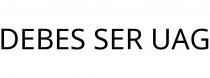 DEBES SER UAG