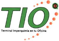 TIO (TERMINAL IMPERQUIMIA EN TU OFICINA)