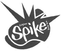 SUPER SPIKE BY SAM