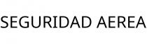 SEGURIDAD AEREA
