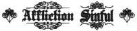 AFFLICTION SINFUL