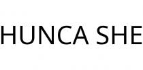 HUNCA SHE
