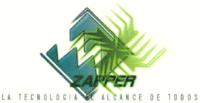 ZAPPER
