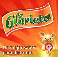 LA GLORIETA