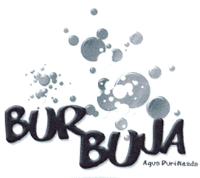 AGUA PURIFICADA BURBUJA