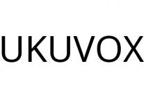 UKUVOX