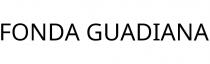 FONDA GUADIANA
