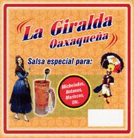 LA GIRALDA OAXAQUEÑA