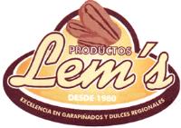 PRODUCTOS LEM'S