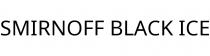 SMIRNOFF BLACK ICE