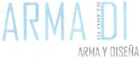 ARMADI ARMA Y DISEÑA