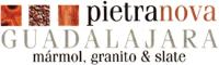 PIETRANOVA GUADALAJARA MÁRMOL; GRANITO & SLATE
