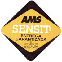 AMS SENSIT