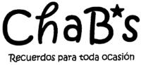 CHAB S RECUERDOS PARA TODA OCASIÓN