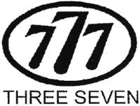 777 THREE SEVEN