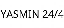 YASMIN 24/4