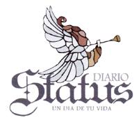 STATUS DIARIO UN DIA DE TU VIDA