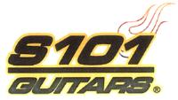 S101 GUITARS