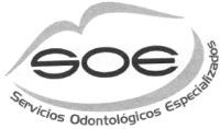 S O E SERVICIOS ODONTOLÓGICOS ESPECIALIZADOS