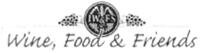 IW&FS WINE; FOOD & FRIENDS