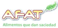 AFAT ALIMENTOS QUE DAN SACIEDAD