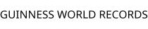 GUINNESS WORLD RECORDS