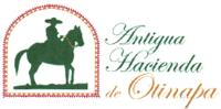 ANTIGUA HACIENDA DE OTINAPA