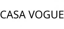 CASA VOGUE