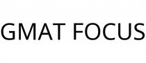 GMAT FOCUS