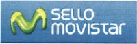 M SELLO MOVISTAR