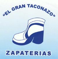 ZAPATERIAS EL GRAN TACONAZO