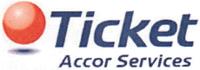 TICKET ACCOR SERVICES