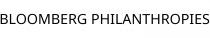 BLOOMBERG PHILANTHROPIES