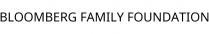 BLOOMBERG FAMILY FOUNDATION