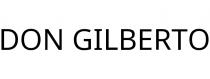 DON GILBERTO