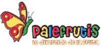 PALEFRUTIS LO DIVERTIDO DE LA FRUTA