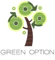 GREEN OPTION