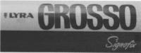 LYRA GROSSO SIGNOFIX