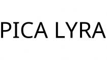 PICA LYRA