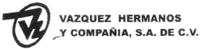 VZ VAZQUEZ HERMANOS Y COMPAÑIA