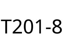T201-8