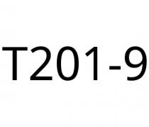 T201-9