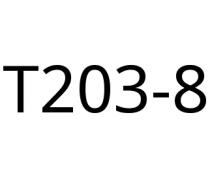 T203-8
