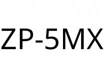 ZP-5MX