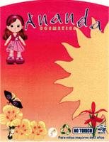ANANDA COSMETICS