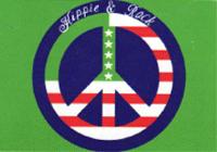HIPPIE & ROCK
